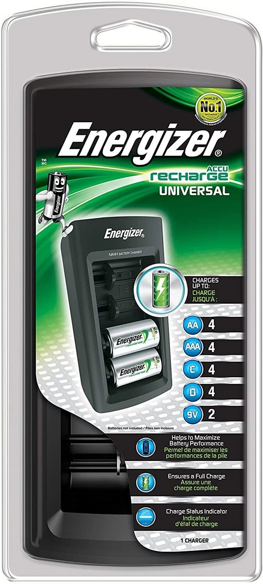 Energizer® Electronic Batteries - CR1220 EU