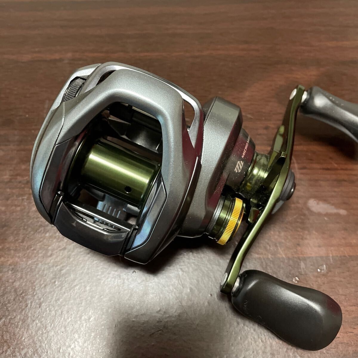 リール SHIMANO CURADO 200HG Shimano Curado DC 200HG – JDM TACKLE HEAVEN