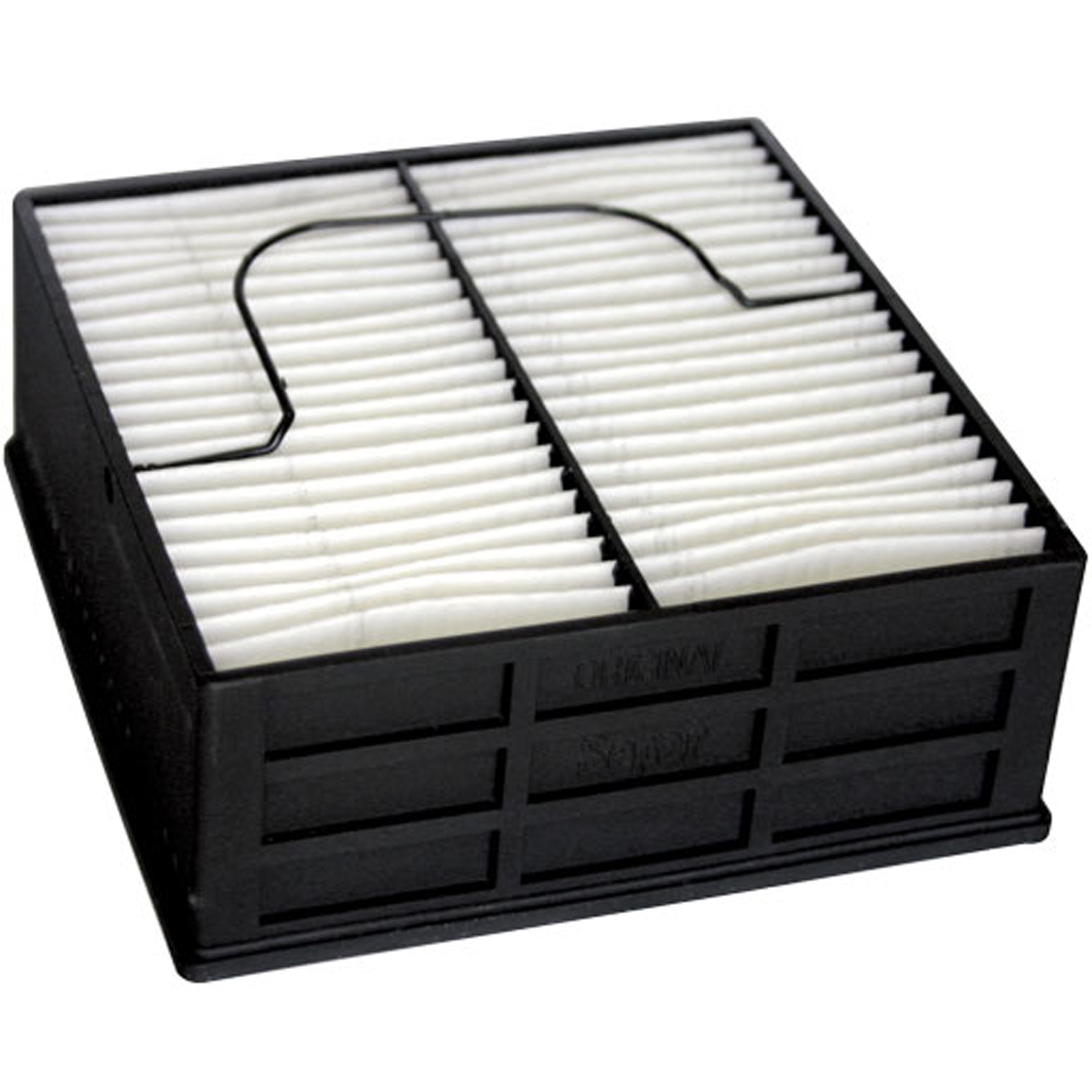 SEPAR 01830 Fuel filter cross reference