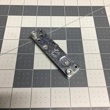 OEM Dacor Wall Oven Hinge Receptacle 82851 Genuine #3