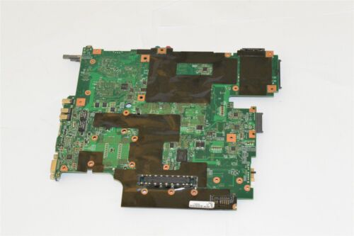 Lenovo T500 Motherboard 42W7980 Faulty Intel P8600 CPU - Picture 2 of 2