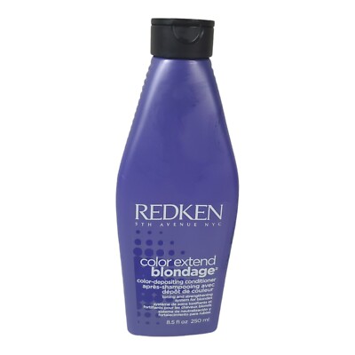 Redken Color Extend Blondage Conditioner, 8.5 oz new