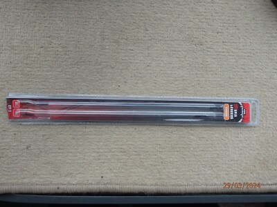 Fox Rage Surefit TITANIUM Spin Leader 30 cm Raubfischvorfach Stahlvorfach Hecht