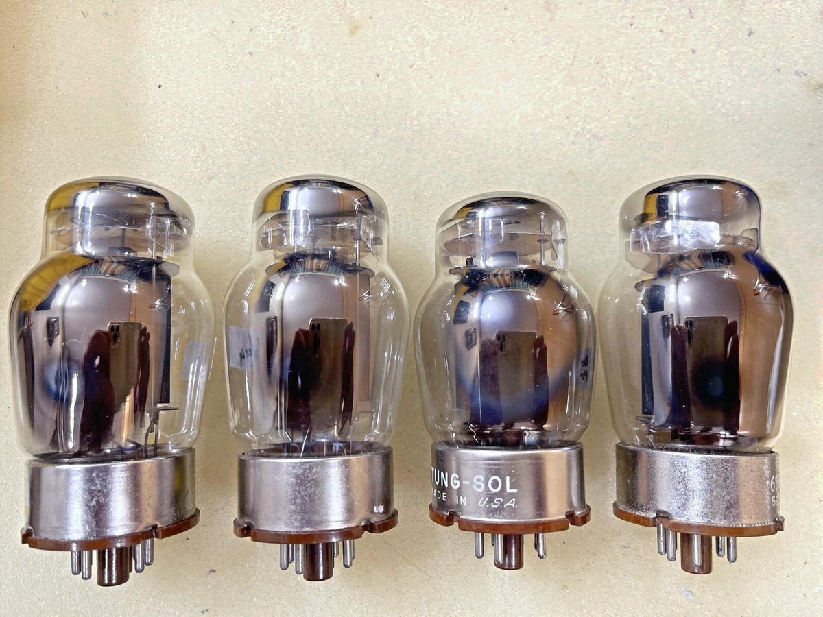 N*s様 15 アンティークTUNG-SOL 真空管 6550 USA製　3個セ N*s様 15 アンティークTUNG-SOL 真空管 6550 USA製 3個セ Yahoo!