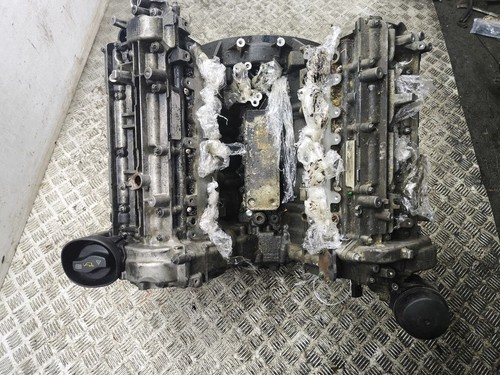 Jeep Grand Cherokee (WK) 2005 Diesel Engine 642980 AMD122516 - Picture 9 of 10