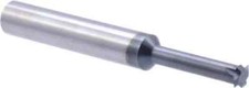 Scientific Cutting SPTM290LA Single Profile Thread Mill: 3/8-14-3/8-40, 14-40TPI