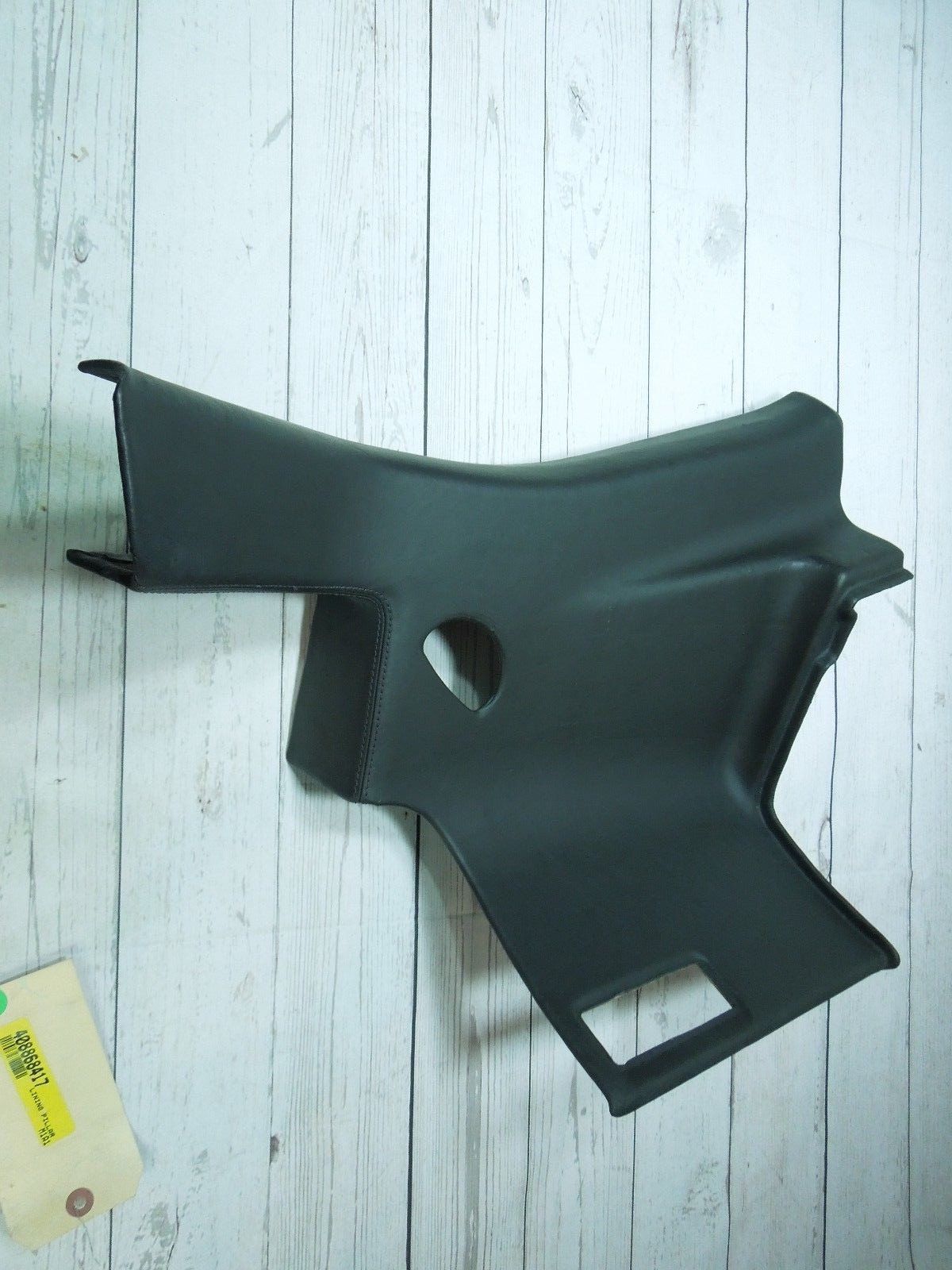 2004-2006 LAMBORGHINI GALLARDO  LH B-PILLAR  LINING  OEM NEW  408868417
