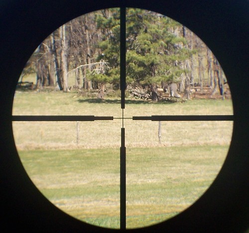 Bushnell 3-9x50mm Rifle Scope ~Elite 3200~ - Picture 10 of 10