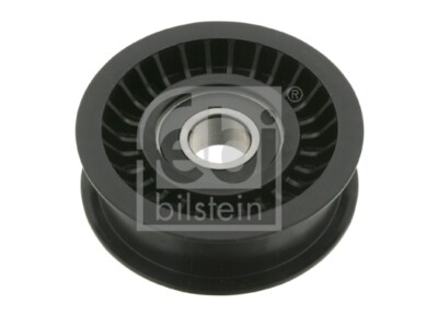 FEBI BILSTEIN 28234 Umlenk-/Führungsrolle, Keilrippenriemen für MERCEDES-BENZ,ME