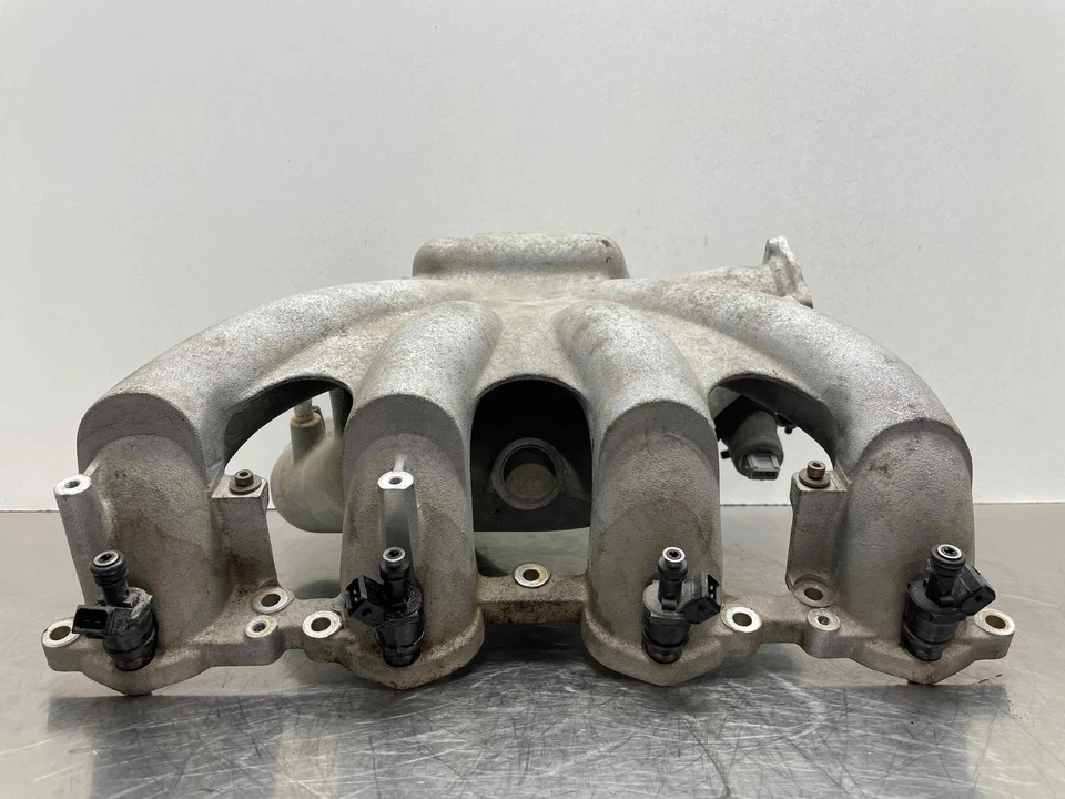 1992 PORSCHE 968 3.0L OEM Engine Air Intake Manifold 9441103354R 92-95 33k - Image 3 of 4
