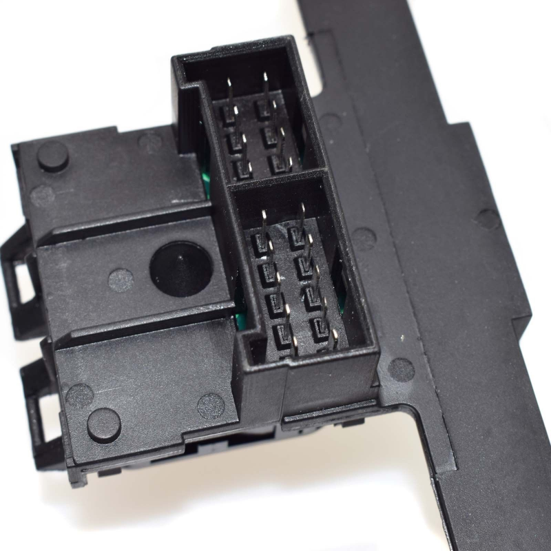 For 1996 1997 Mercedes W210 E300 E320 E420 Master Power Window & Mirror