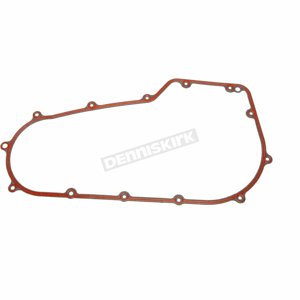 Genuine James Primary Cover Paper Gasket w/Silicone 6054706 eBay