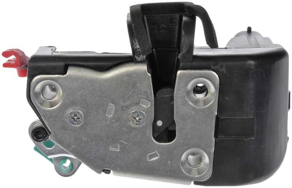 Motor de actuador de cerradura de puerta para Dodge Ram 1500 1994-2002, Ram 2500, Ram 3500 DORMAN Foto 2 de 4