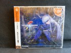 The King Of Fighters 2001 KOF Sega Dreamcast Import DC JAP Factory Sealed