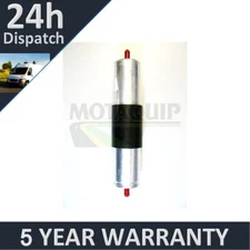 Fits BMW 3 Series 1990-2007 5 Series 1992-2003 Z3 1995-2003 PV Fuel Filter