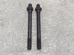 Partner Farmer Oldtimer Motorsäge Benzin F55 F65 Vergaser Bolzen Schraubensatz Bolzen