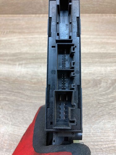 8E0959802E 5WK49205CBF Siemens Audi A4 Motor de Elevalunas - Imagen 4 de 7