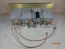 EMR Celwave Radio repeater notched cavity duplexer 66544/SNC1, SBC1-2 700/800 #P