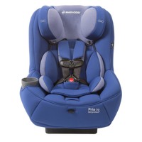 Maxi-cosi 2016 Pria 70 Convertible Car Seat In Blue Base Cc133dch Maxi-cosi 2016 Pria 70 Convertible Car Seat In Blue Base Cc133dch