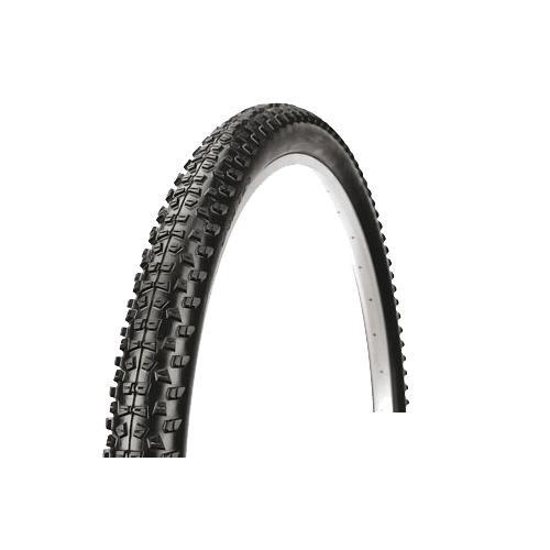 Pneu VTT Delium 29x2.4 – Noir, Structure Légère, Stable – Pour Roues 29 Pouces