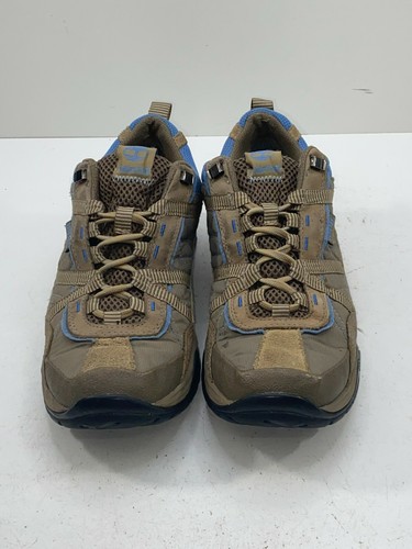 Zapatos de mujer Timberland Lionhead GTX Trainers Senderismo Gore-Tex 9 M 56600 - Imagen 2 de 11