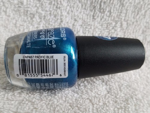 L. A. COLORS***Color Craze***NAIL POLISH~{{{chOOse cOLOr}}}~0.44 fl oz/13 ml~NEW - Picture 653 of 1,145