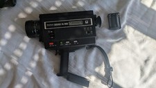 SANKYO Sound XL-60S camera Super 8