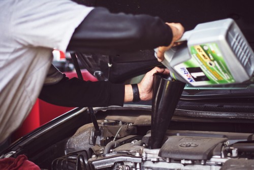 OBD-I OBD-II: Ein vollständiger Leitfaden für Diagnose, Reparatur und Emissionskonformität - Bild 3 von 5