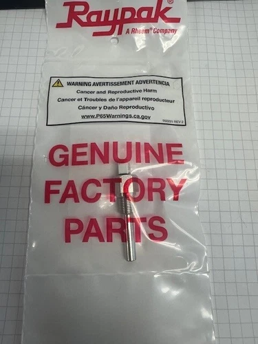 013175F Raypak THERMISTOR SENSOR RETURN