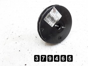 2002 PEUGEOT 607 BREMSKRAFTVERSTARKER 2000HDI 0204021461 EURO