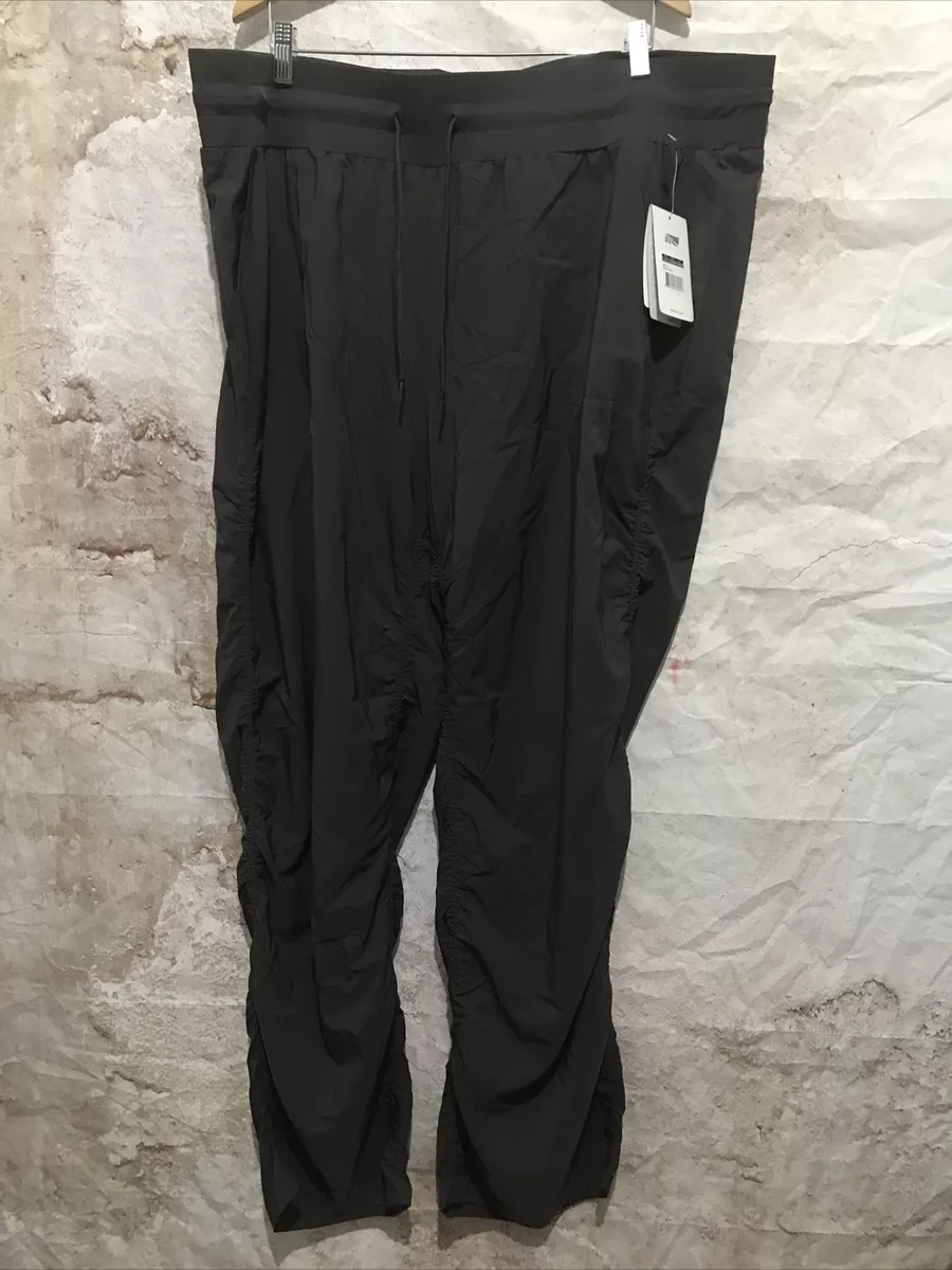 Ruched active hotsell pants