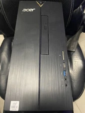 acer desktop computer Read Description