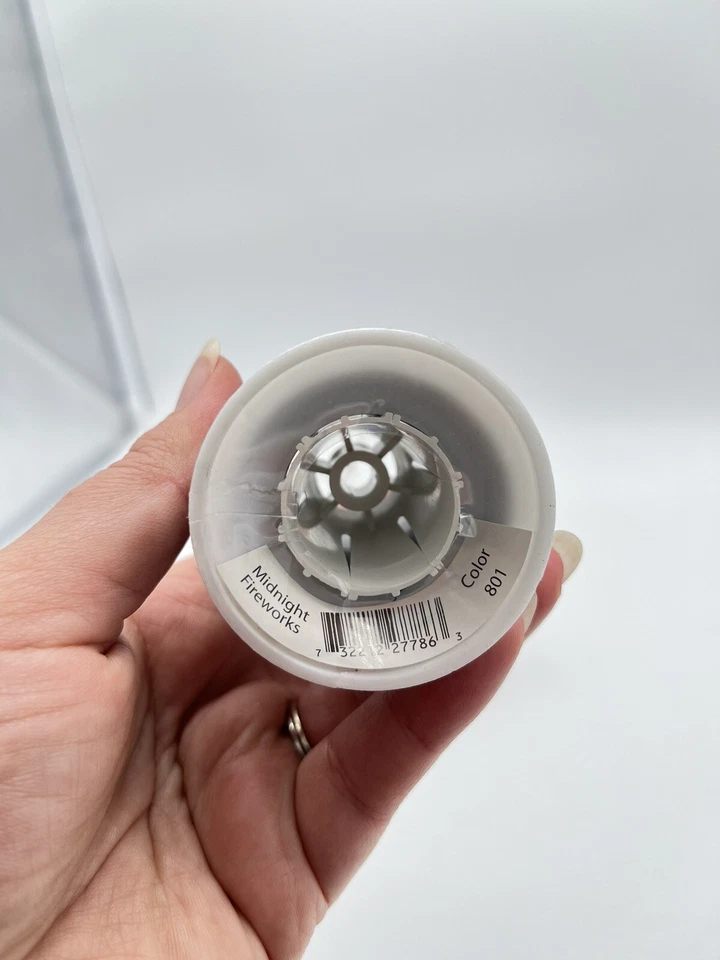 Metallic Embroidery Thread Lot Of 4 Artistic Robison-Anton 1000 Yd pearlessence - Image 4 of 4