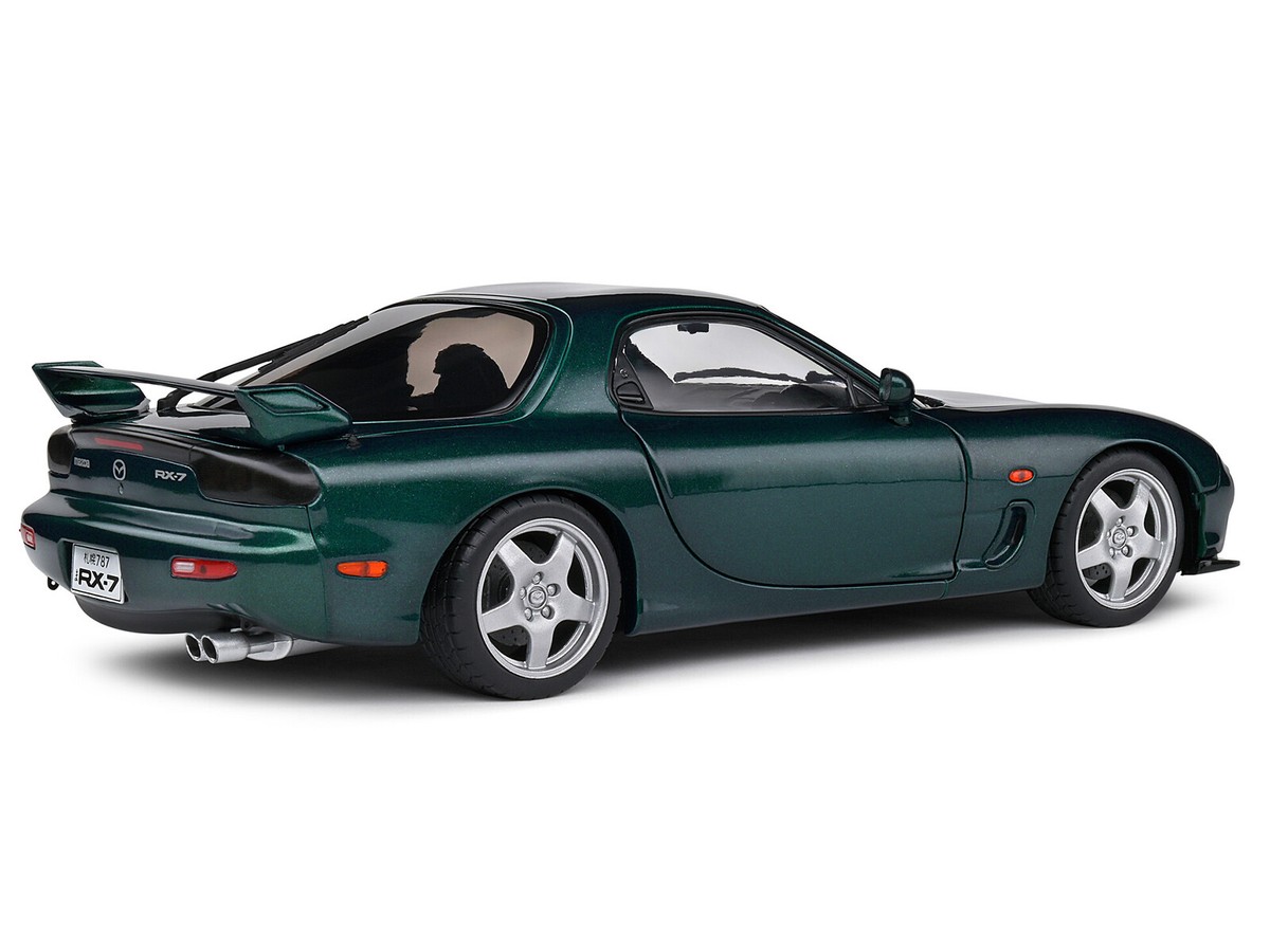 1994 Mazda RX7 Type RS FD3S RHD Right Hand Drive Montego 1994 Mazda RX7 Type RS FD3S RHD Right Hand Drive Montego
