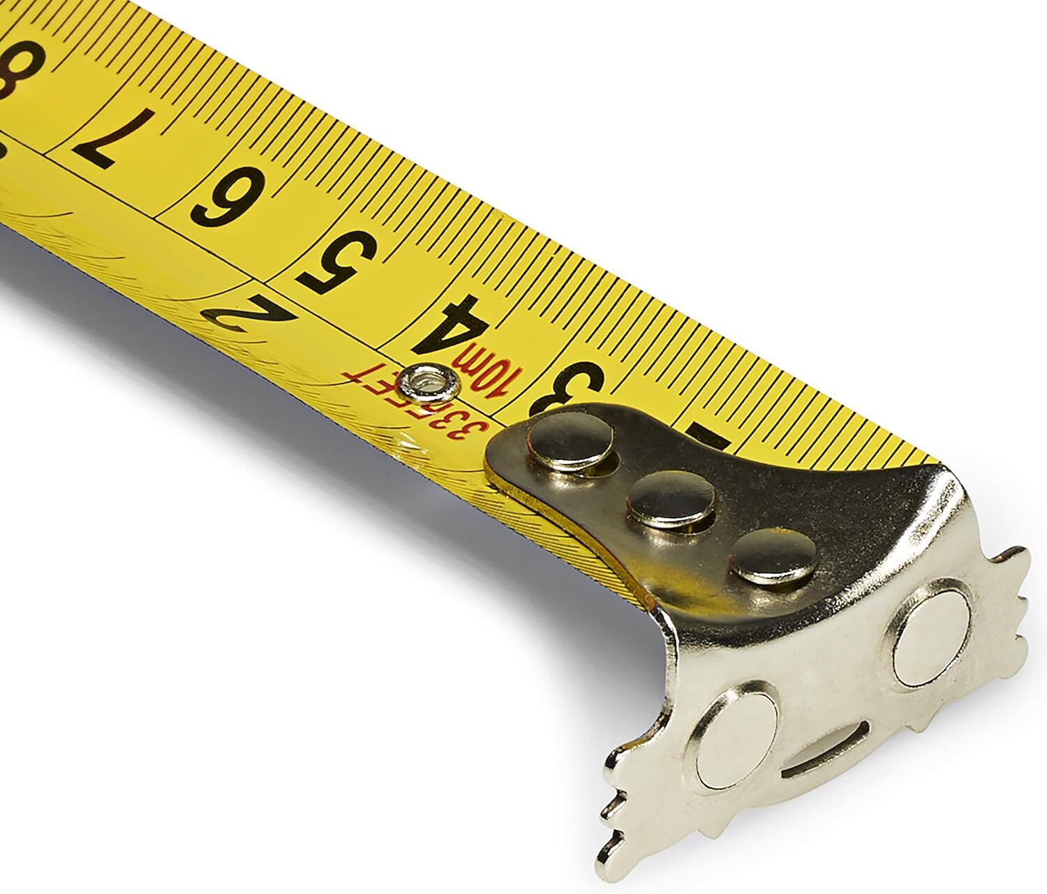 3-pack-33-foot-tape-measure-benchmark-cxl-series-33-ft-black