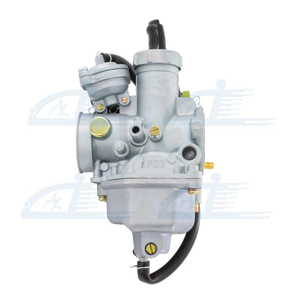 Carburador para Honda CRF150F 2003-2005 16100-HM8-A01 16100-HM8-003 16100-HM8-000 Foto 4 de 4