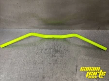 NEW Can-Am BRP OEM Manta Green Aluminum Handle Bar 709401530 Renegade Outlander