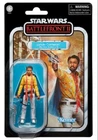 STAR WARS The Vintage Collection Gaming Greats Lando Calrissian Battlefront II..