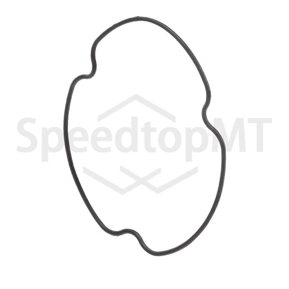 Junta tórica filtro de aceite para SUZUKI GS500 GS550 GS650 GS850 GSF250 GSF400 GSX250 Foto 4 de 4