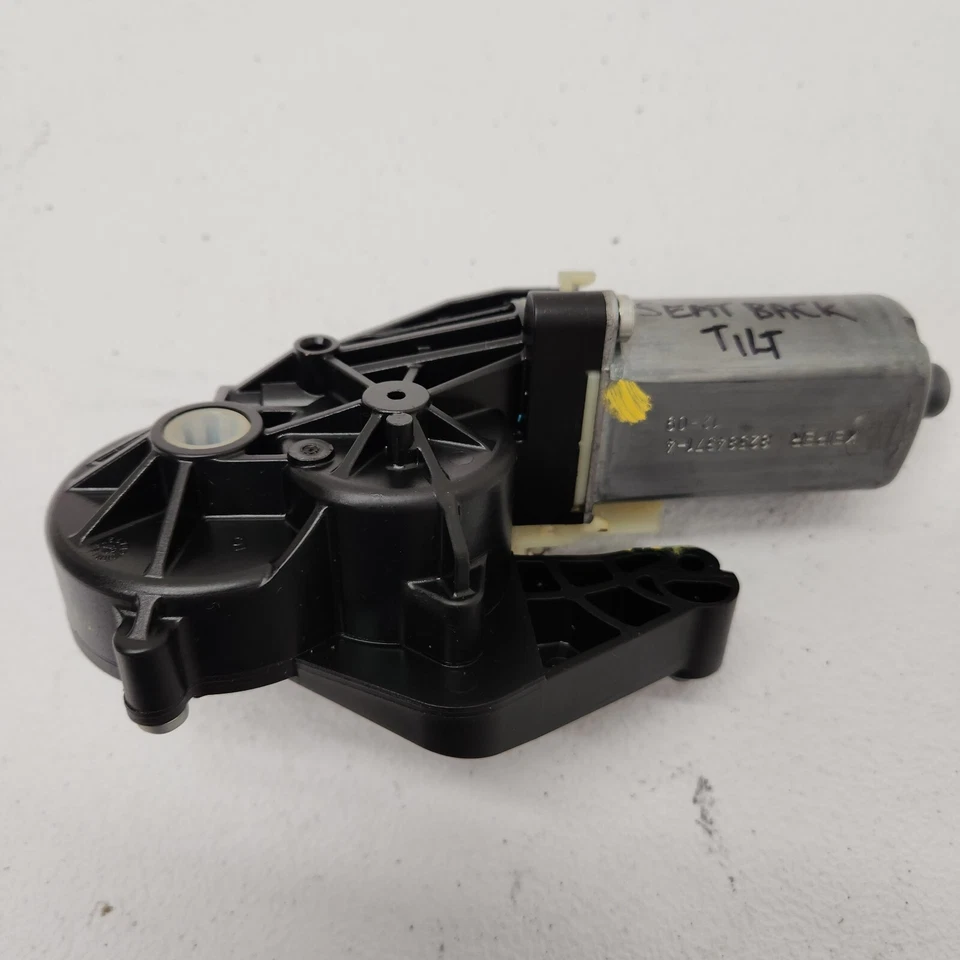 12-14 Mercedes Benz C250 pasajero asiento delantero derecho reclinable ajuste motor OEM Foto 3 de 4