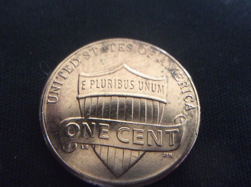 2017 P, VDB,SHIELD PENNY,225th ANNIVERSARY OF U.S. MINT - Picture 2 of 6