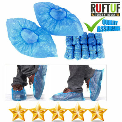 slip on safety shoe covers