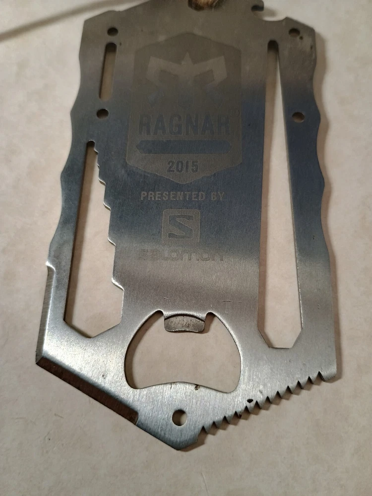 Multi Tool Read
