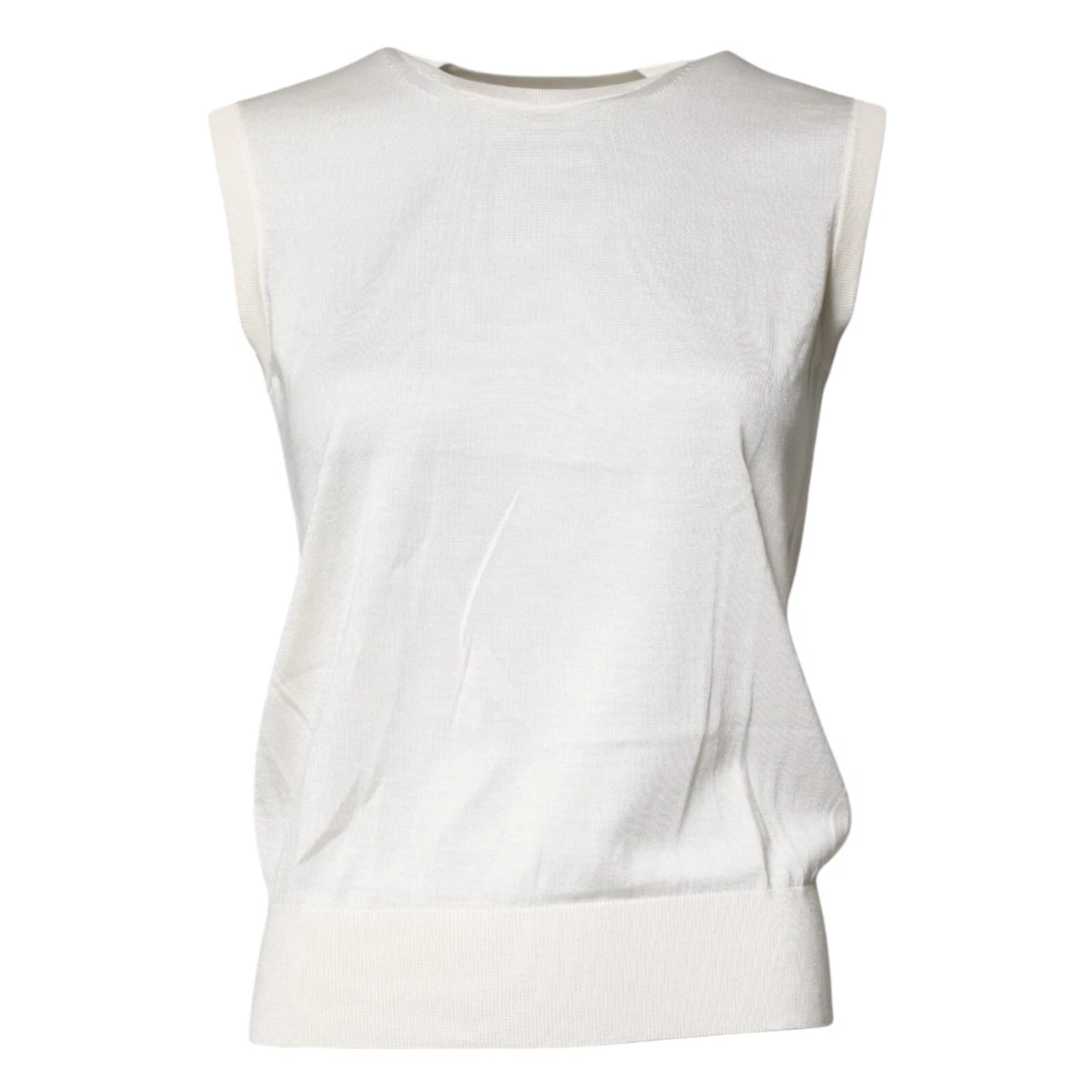 Dolce&Gabbana Solid Tank Tops for Women for sale | eBay