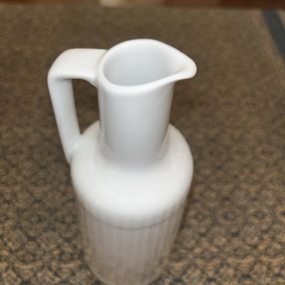 Henkelvase, Alka, 60 /70er Jahre - Bild 4 von 4