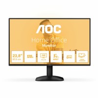 Aoc 24B31H Monitor 23,8\ Full Hd Ips 120Hz 1Ms"