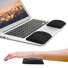 Ergonomic Wrist Rest for Laptop Upgraded Laptop Wrist Support Pad for Compute