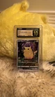 Pikachu 001/028 25th Anniv H K CGC 10 Pristine