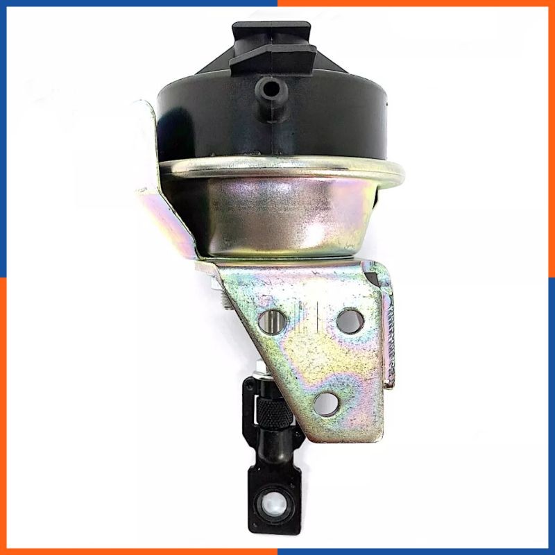 Actuator Audi 04L253010TX actionneur de géométrie variable Premium - 3