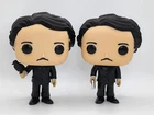 Funko Pop! Edgar Allan Poe w/ Raven BAM! Exclusive #22 & Fall Convention 2019